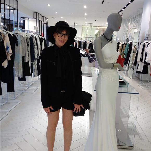 Barbara Bui Shorts - Picture 7 of 7